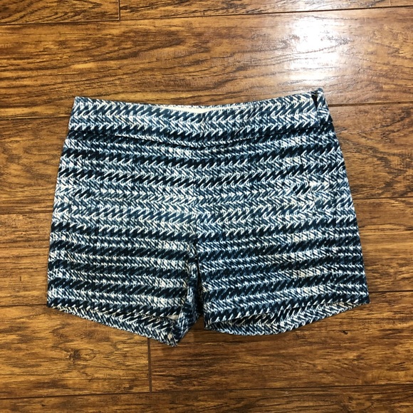 J. Crew Pants - J Crew stretch shorts